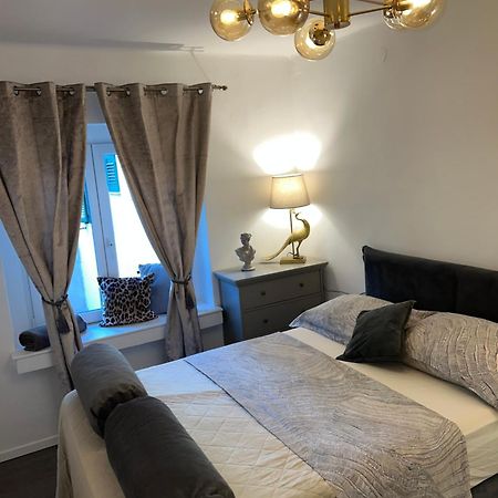 Apartment Gallery Split Ngoại thất bức ảnh