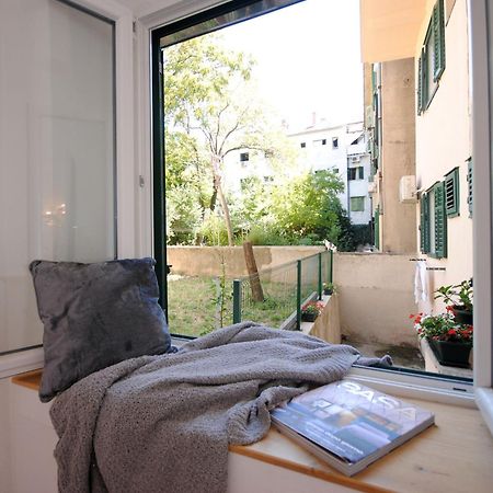 Apartment Gallery Split Ngoại thất bức ảnh