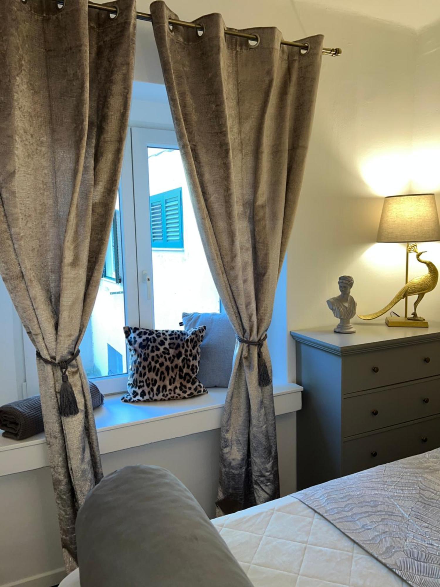 Apartment Gallery Split Ngoại thất bức ảnh
