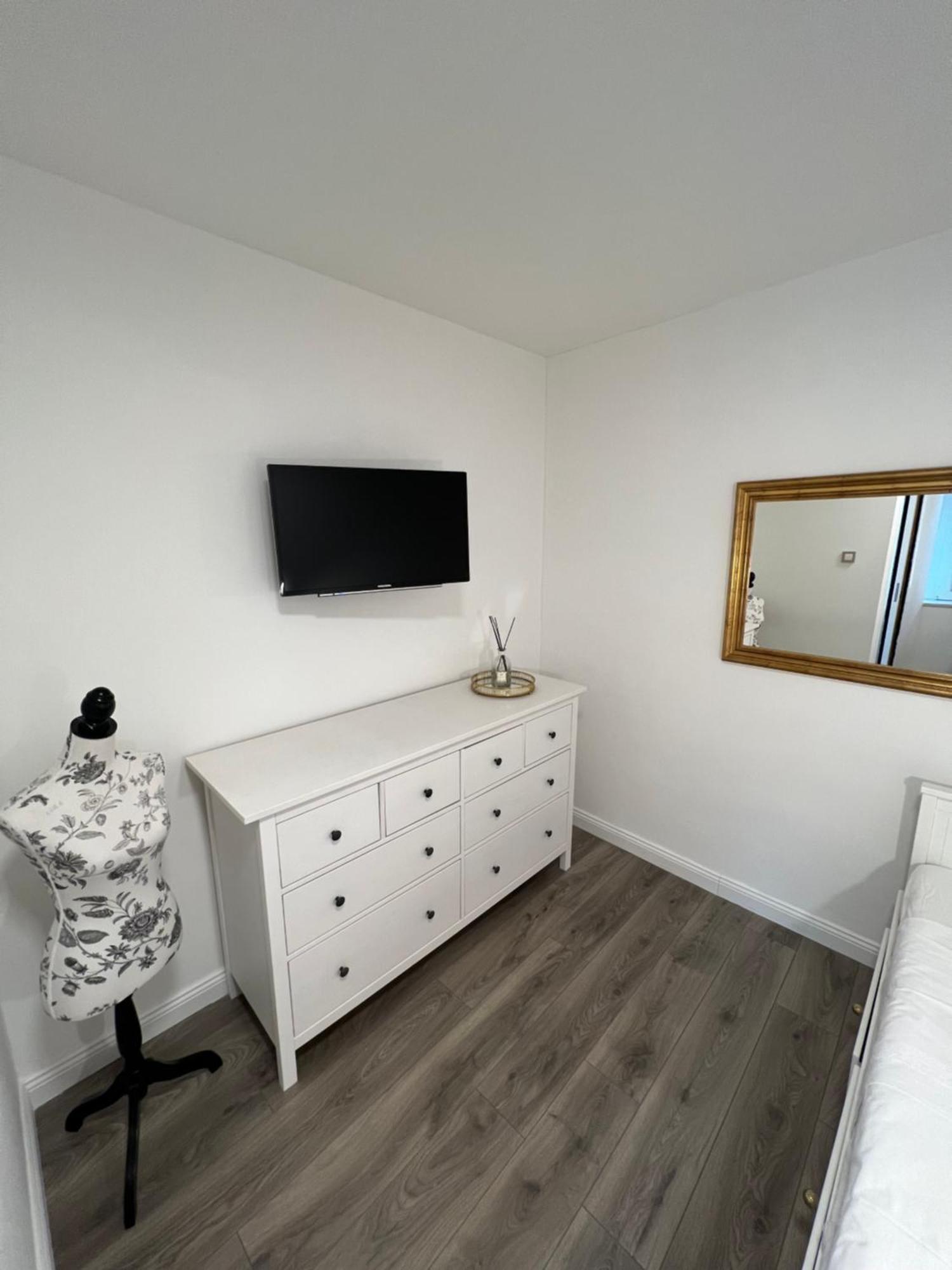 Apartment Gallery Split Ngoại thất bức ảnh