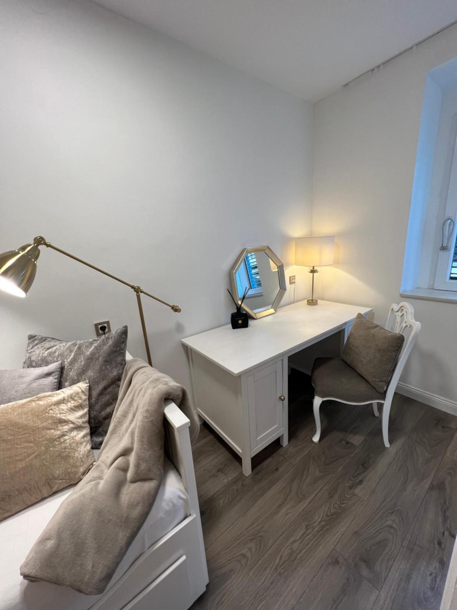 Apartment Gallery Split Ngoại thất bức ảnh