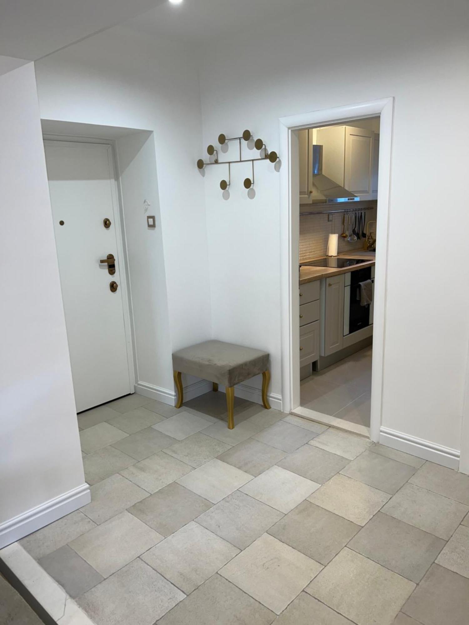 Apartment Gallery Split Ngoại thất bức ảnh