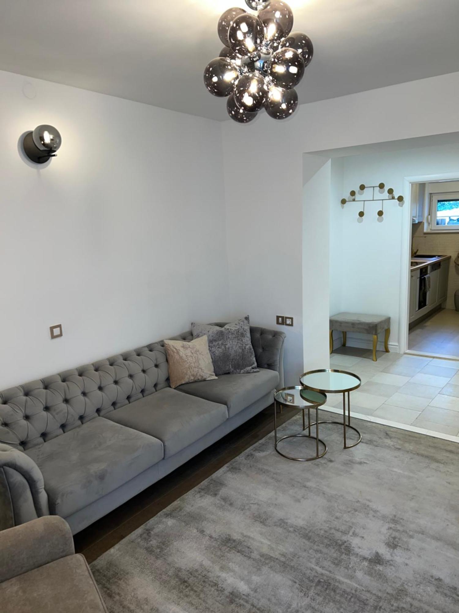 Apartment Gallery Split Ngoại thất bức ảnh