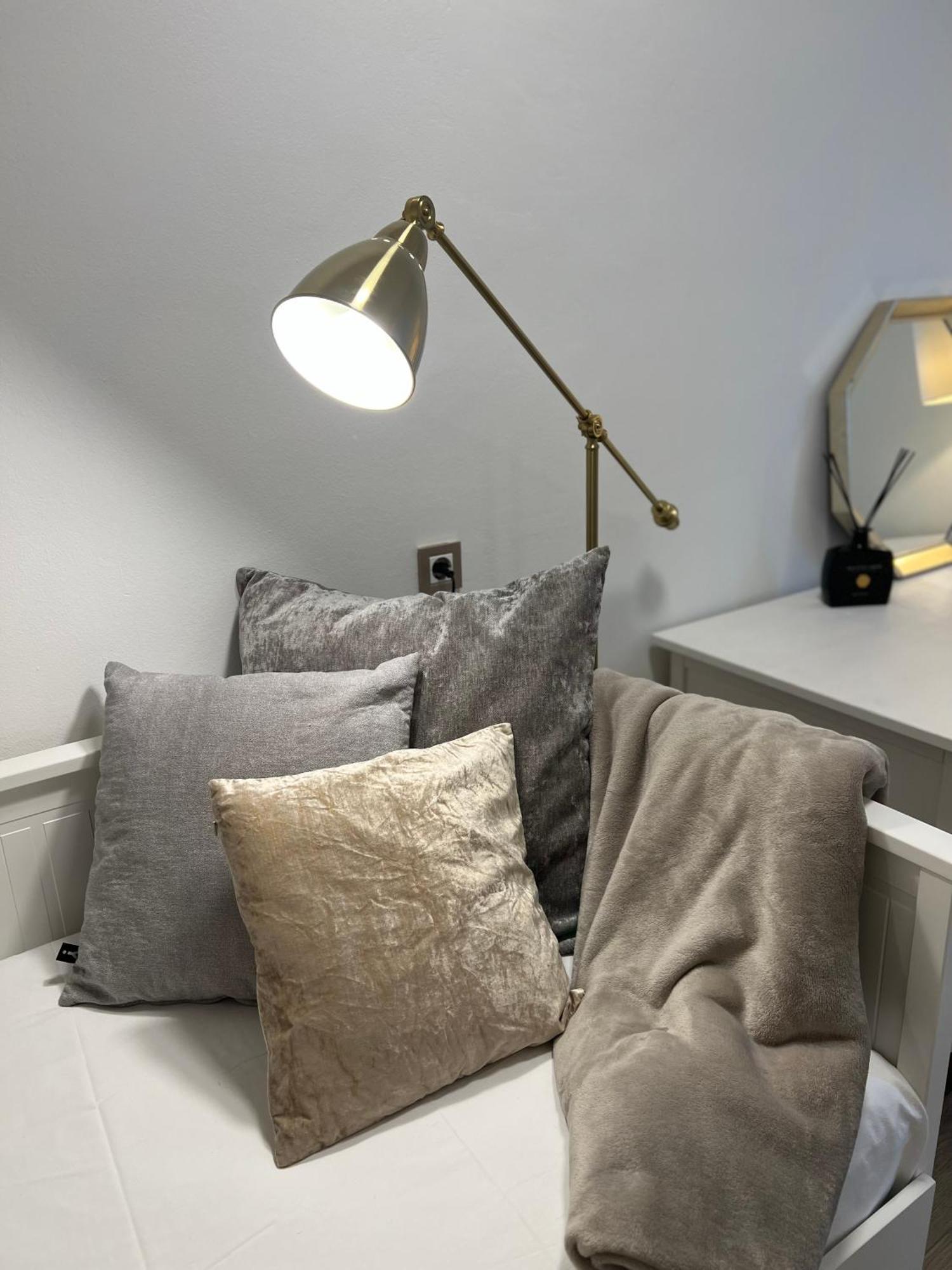 Apartment Gallery Split Ngoại thất bức ảnh