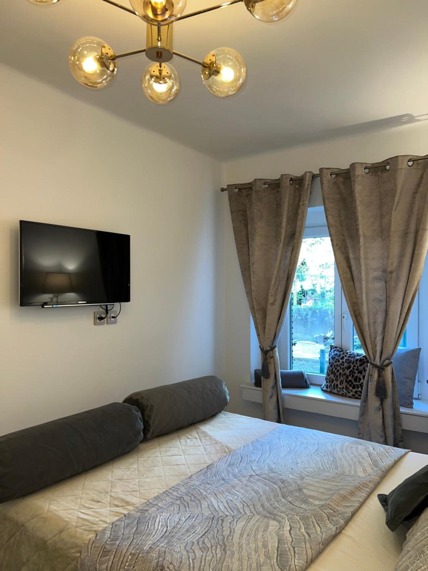 Apartment Gallery Split Ngoại thất bức ảnh