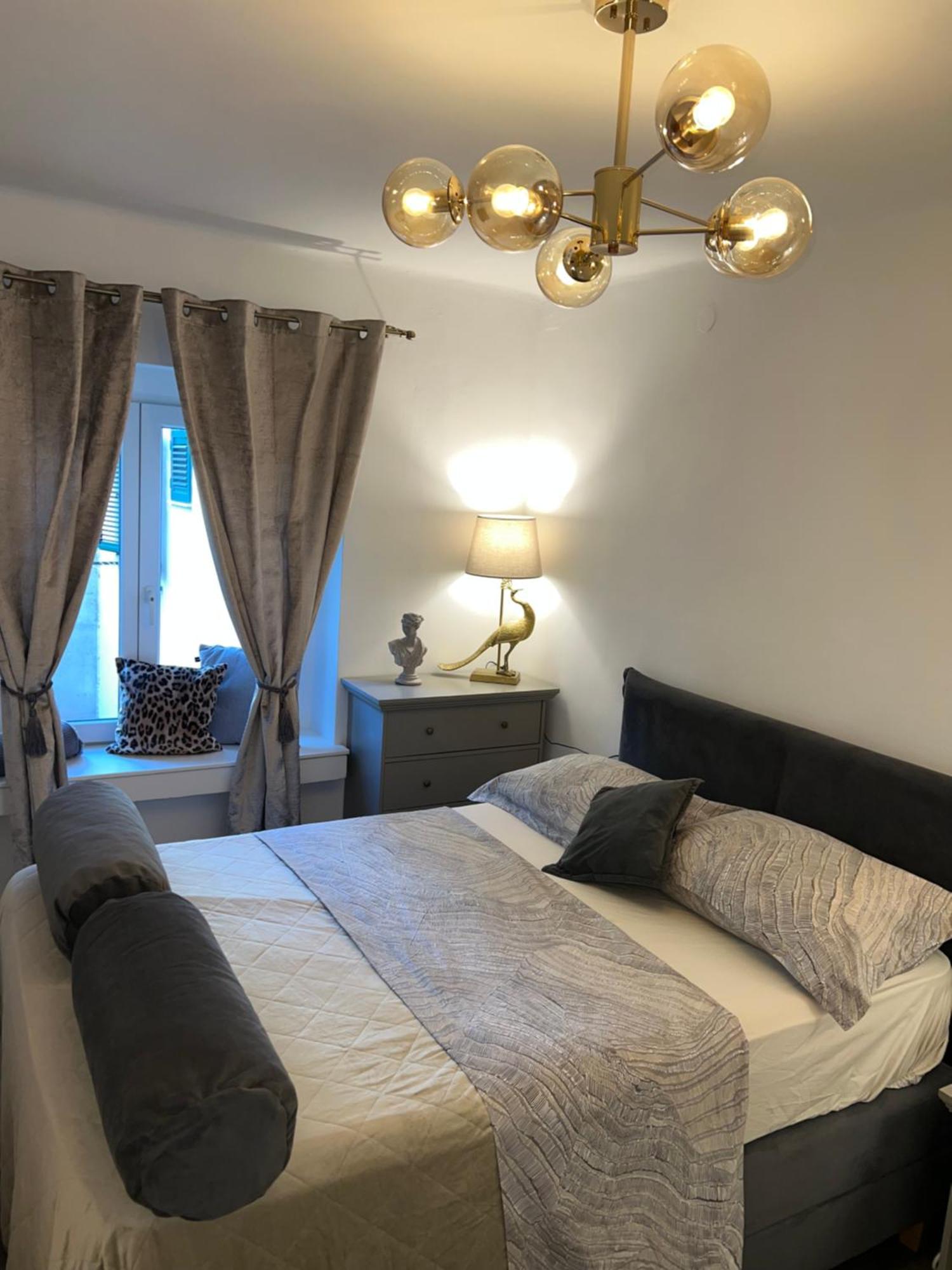 Apartment Gallery Split Ngoại thất bức ảnh