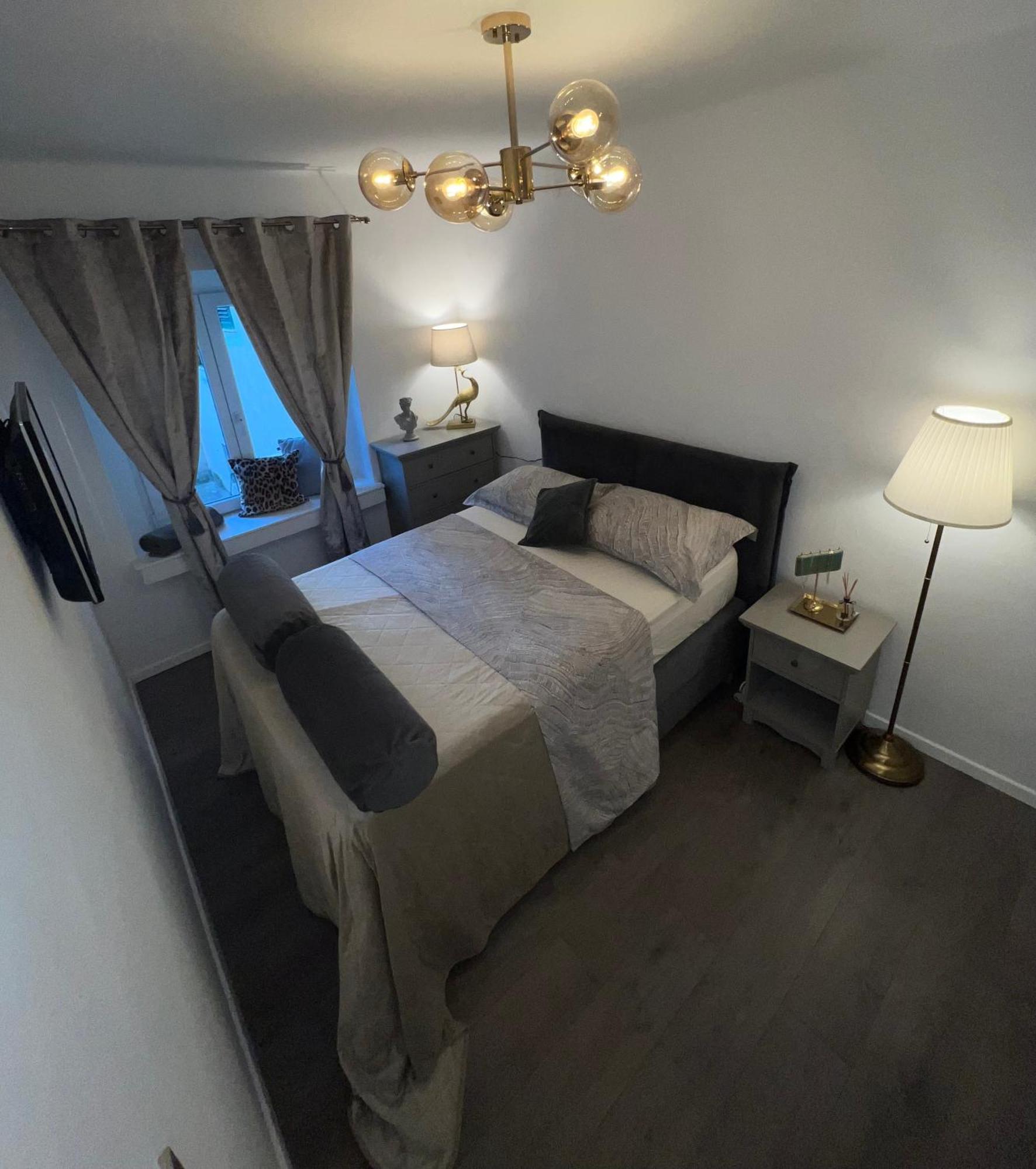 Apartment Gallery Split Ngoại thất bức ảnh