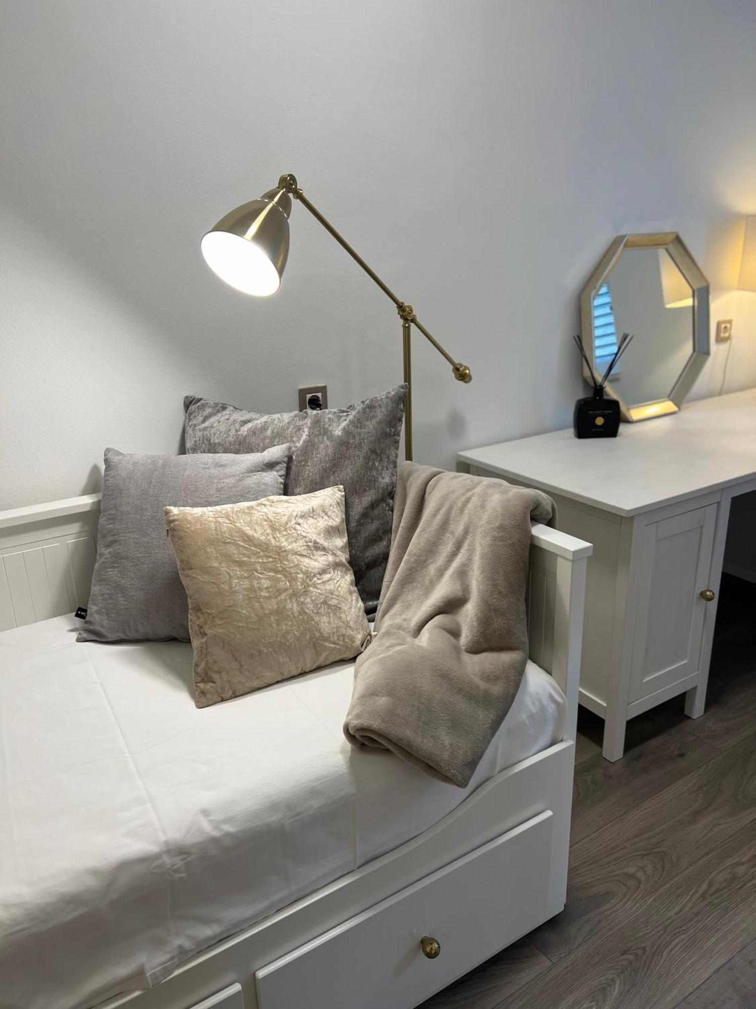 Apartment Gallery Split Ngoại thất bức ảnh