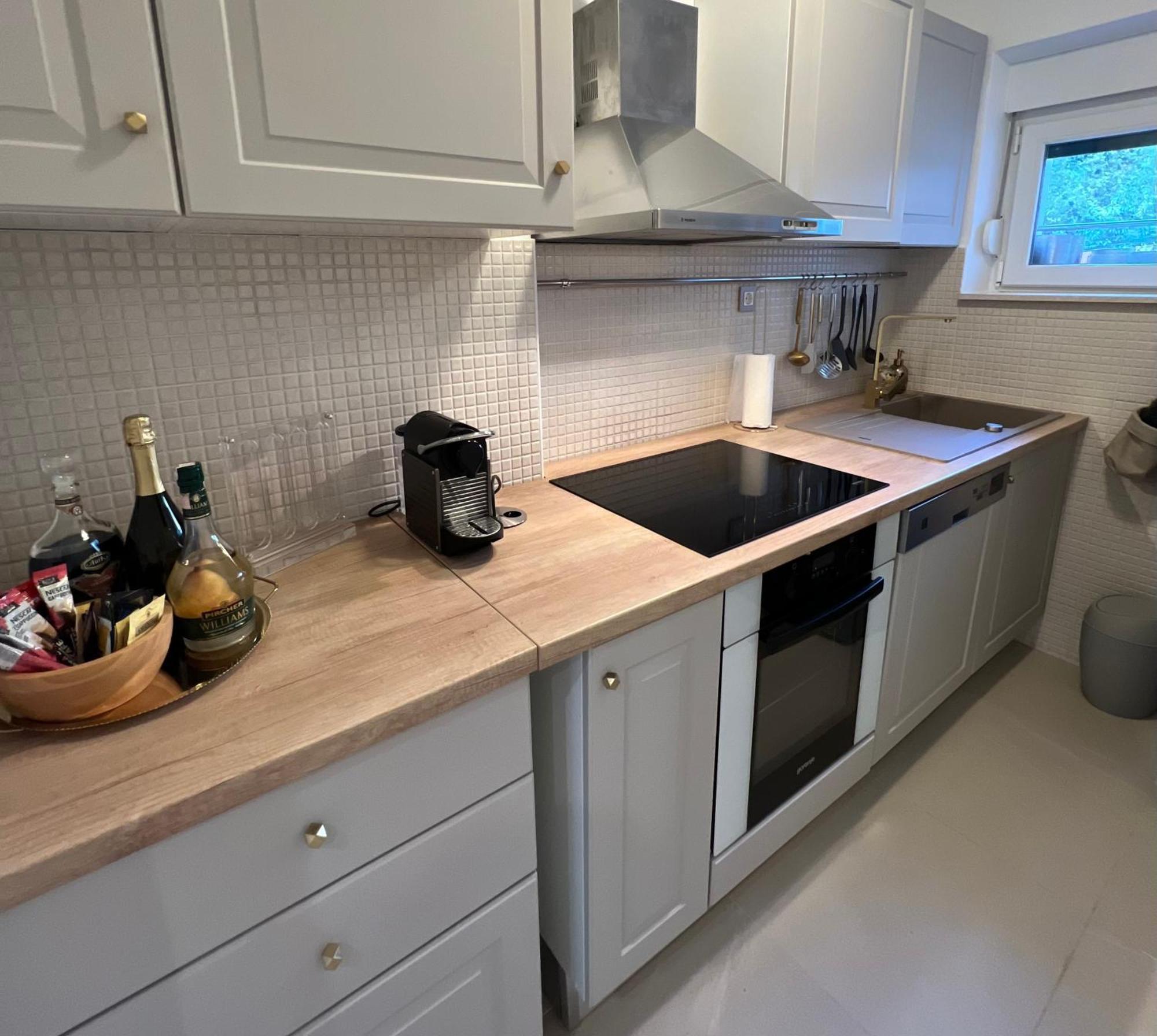 Apartment Gallery Split Ngoại thất bức ảnh
