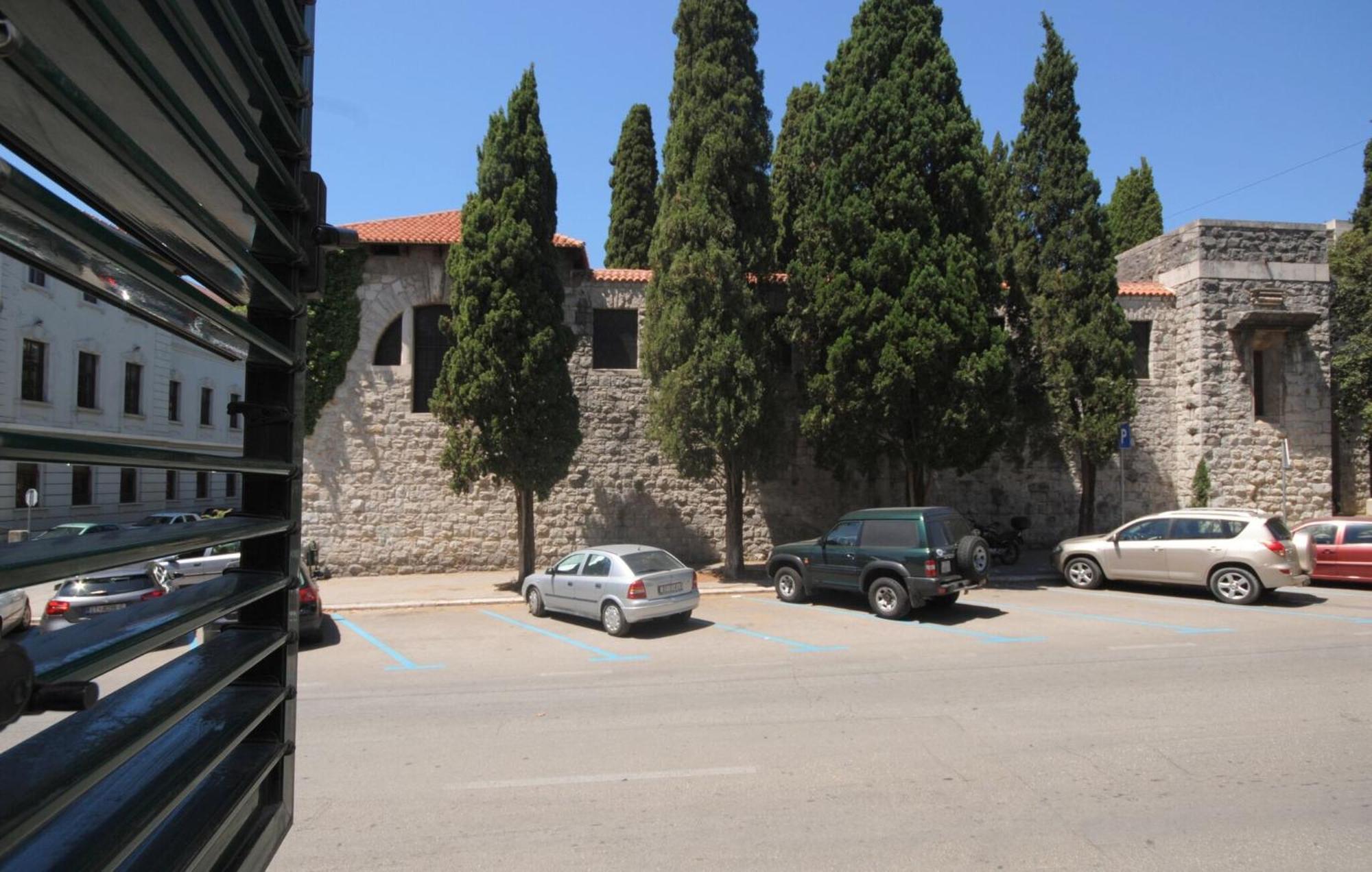 Apartment Gallery Split Ngoại thất bức ảnh