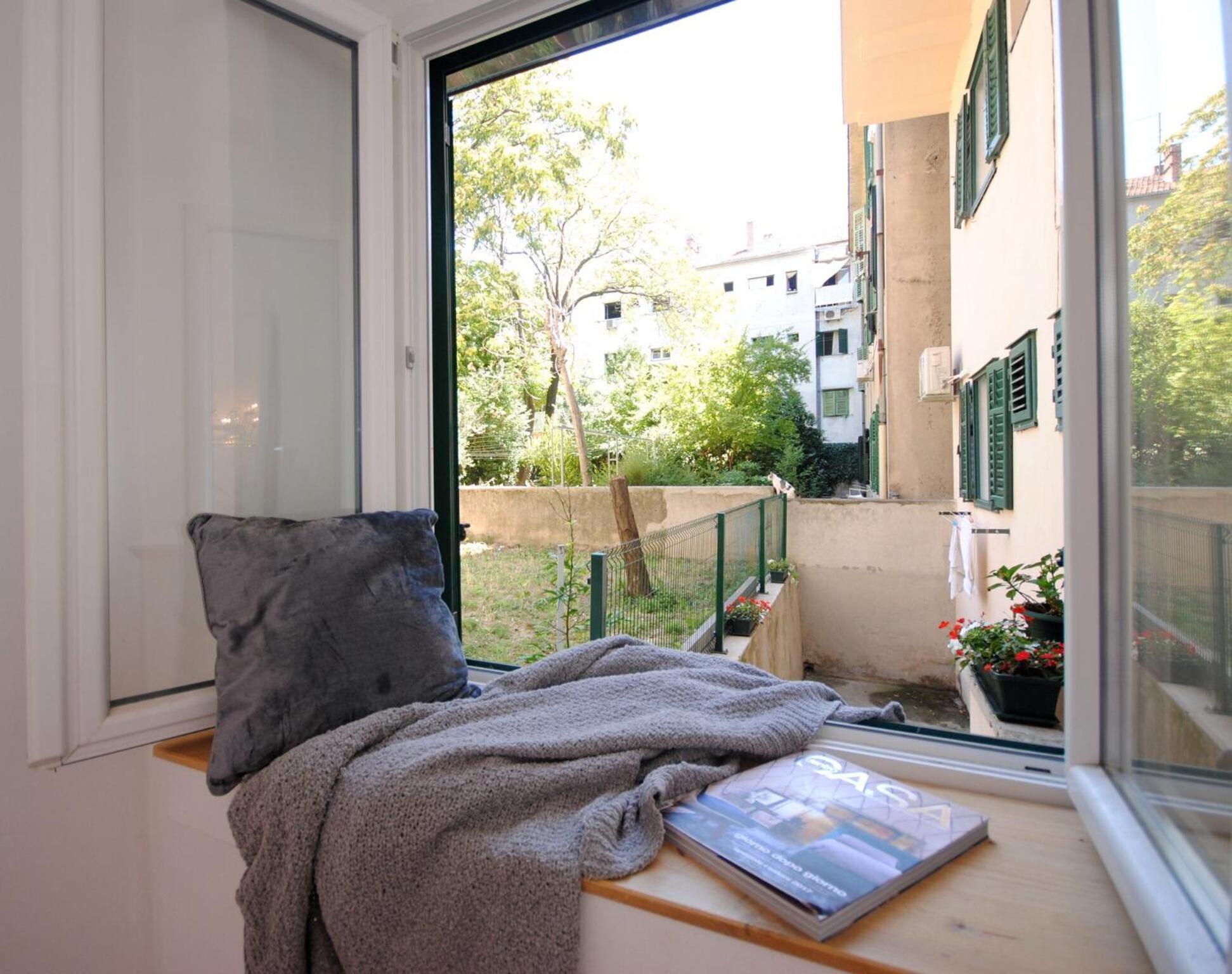 Apartment Gallery Split Ngoại thất bức ảnh
